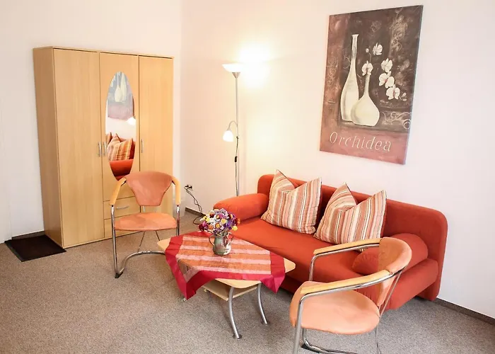 Pension Siewert