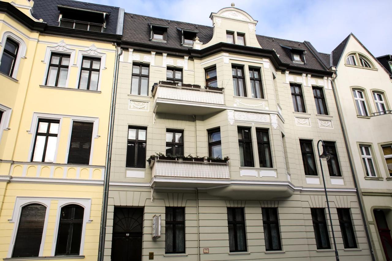 Siewert Dessau-Rosslau